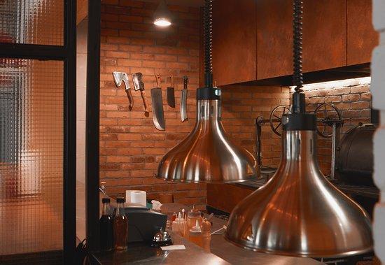 Franklin's BBQ&Steakhouse